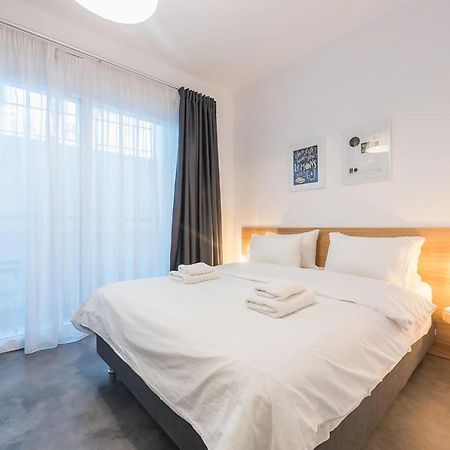 Plaka Designed Apartment Atény Exteriér fotografie