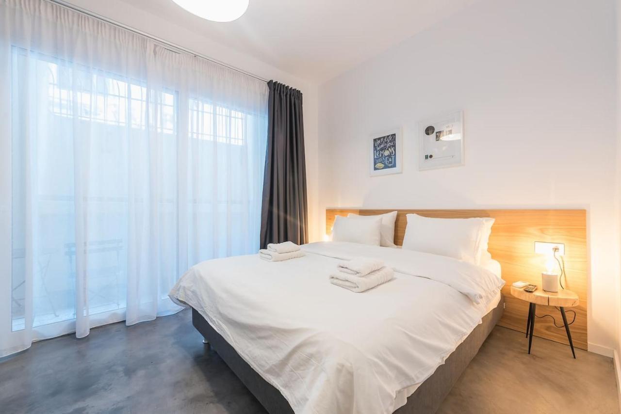 Plaka Designed Apartment Atény Exteriér fotografie