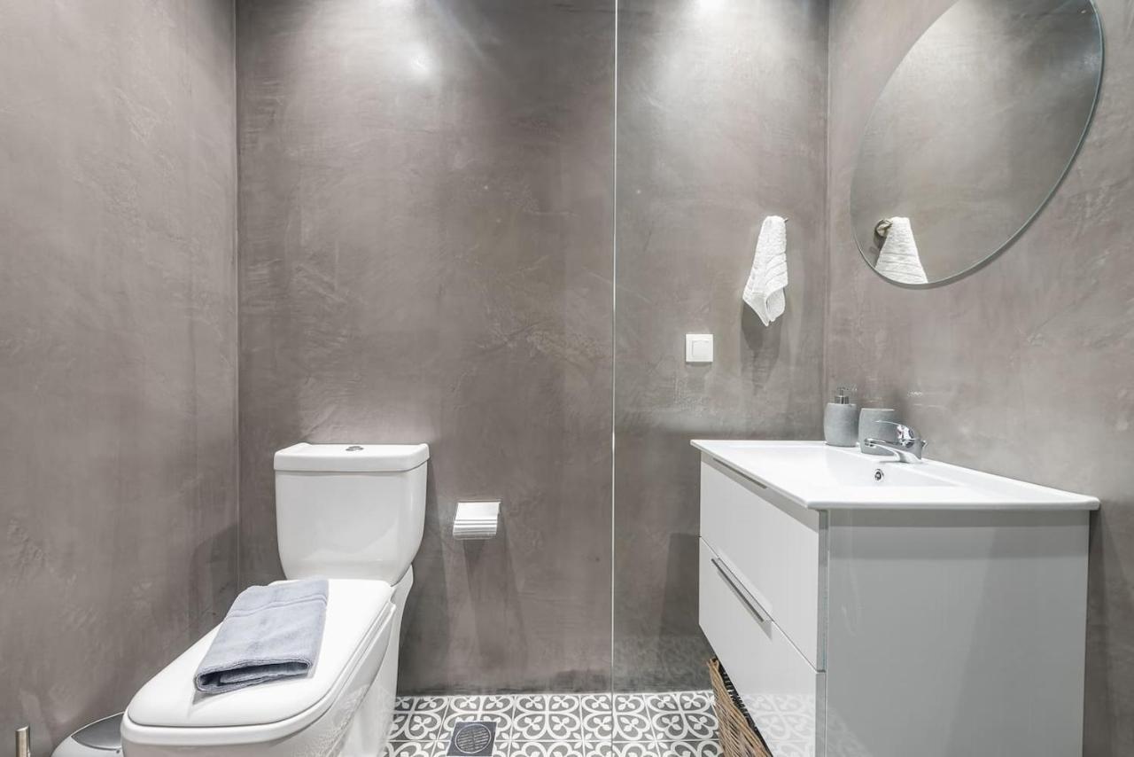 Plaka Designed Apartment Atény Exteriér fotografie