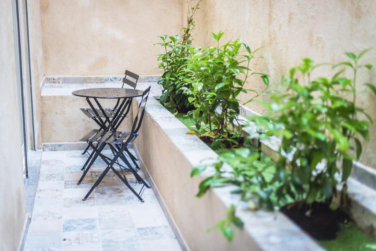 Plaka Designed Apartment Atény Exteriér fotografie
